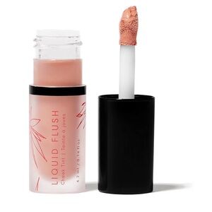 München (Neutral Pink) | Monika Blunder Beauty Liquid Flush Cheek Tint – NIB